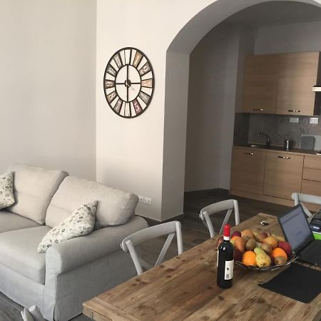 Antonelli House Apartment โรม ภายนอก รูปภาพ