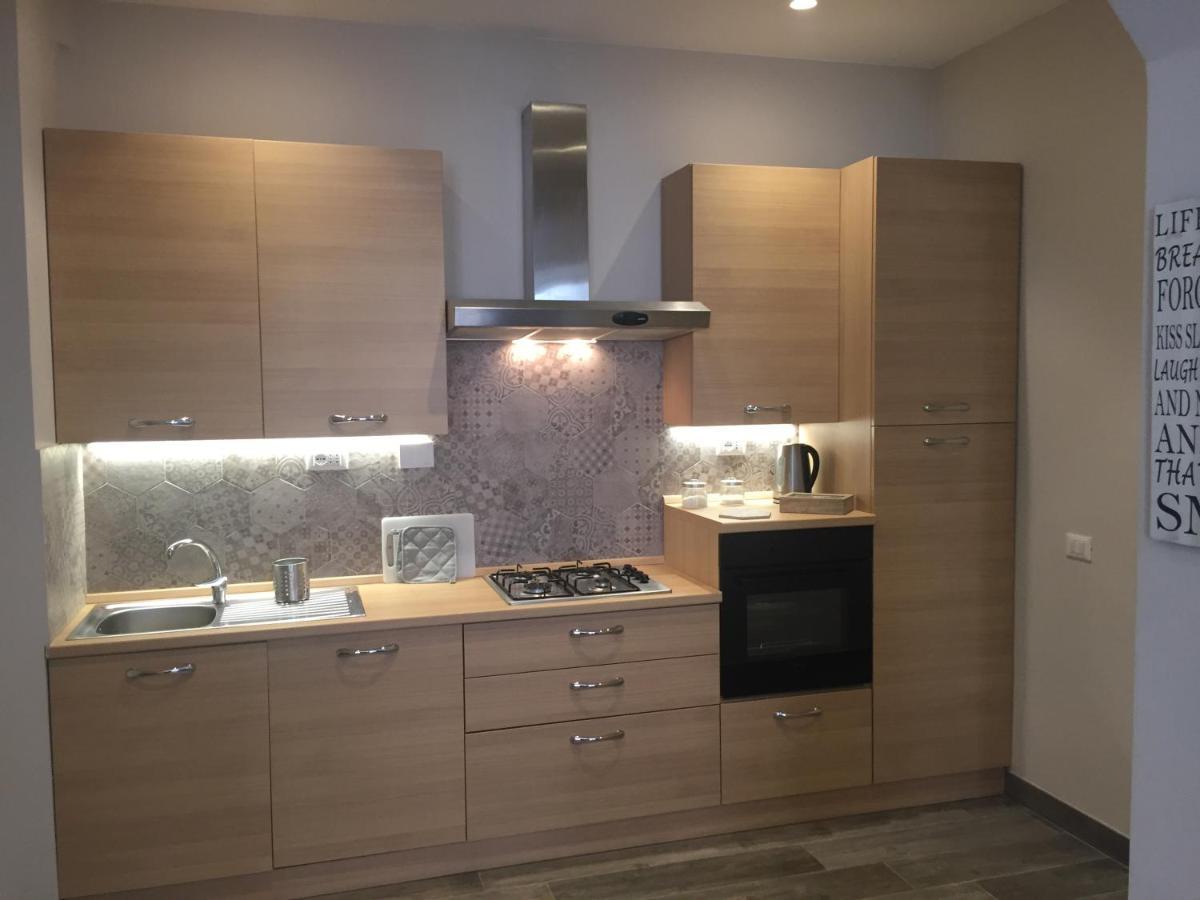 Antonelli House Apartment โรม ภายนอก รูปภาพ