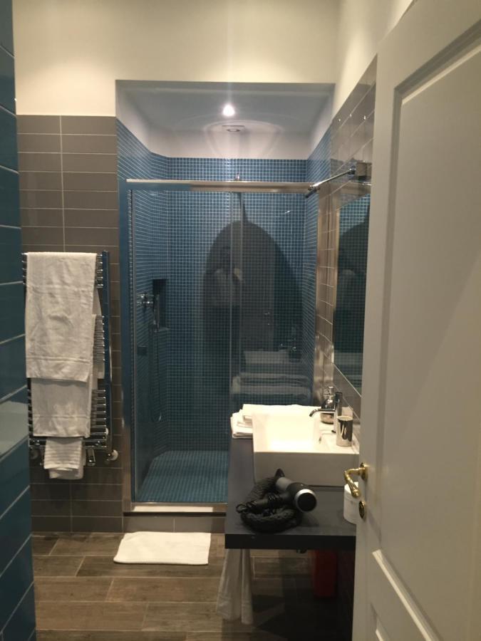 Antonelli House Apartment โรม ภายนอก รูปภาพ