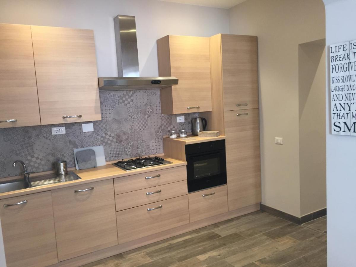 Antonelli House Apartment โรม ภายนอก รูปภาพ