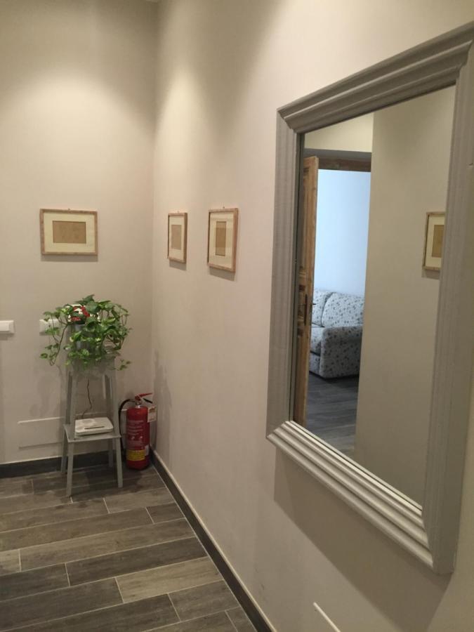 Antonelli House Apartment โรม ภายนอก รูปภาพ