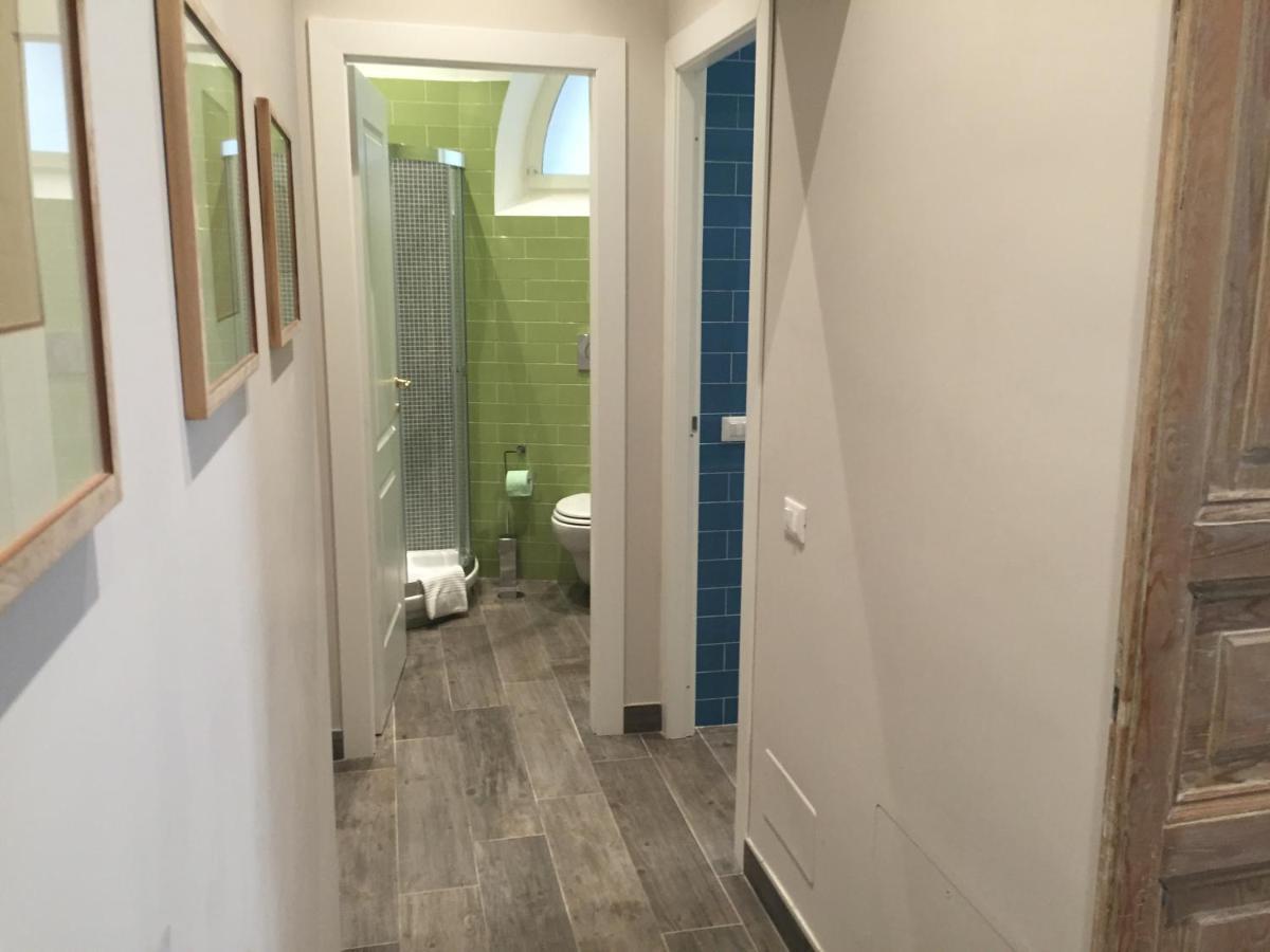 Antonelli House Apartment โรม ภายนอก รูปภาพ